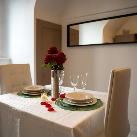 A Quelques Pas Du Centre-ville Διαμέρισμα