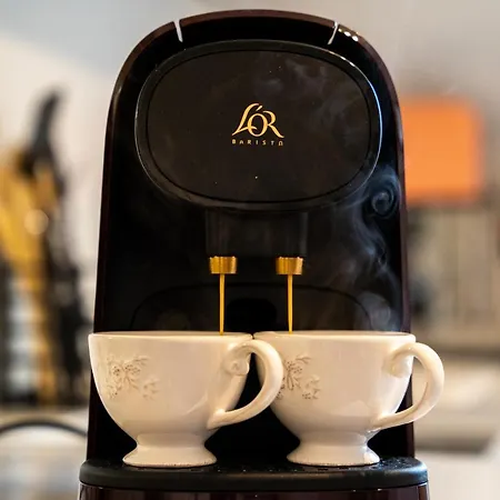 A Quelques Pas Du Centre-ville