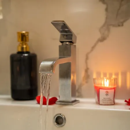 A Quelques Pas Du Centre-ville Apartament Troyes