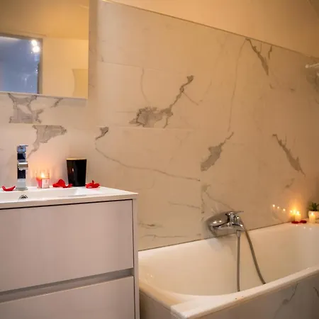 A Quelques Pas Du Centre-ville Troyes