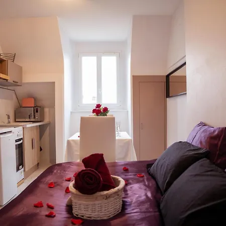 A Quelques Pas Du Centre-ville Apartment Troyes