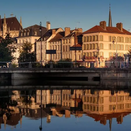 A Quelques Pas Du Centre-ville * Troyes