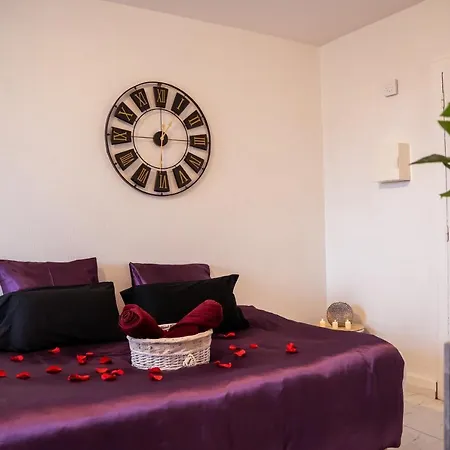 Apartament A Quelques Pas Du Centre-ville *